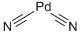 氰化钯(II), Pd 66%