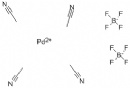 四(乙腈)四氟硼酸钯(II), Pd 23.9%
