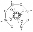Poly(Methyl Silsesquioxane)