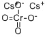 铬酸铯,99.9%