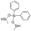 1,1,5,5-Tetramethyl-3,3-Diphenyl Trisiloxane
