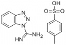 BCAT Benzotriazole-1-Carboxamidinium Tosylate