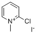 CMPI 2-Chloro-1-methylpyridinium iodide
