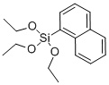 1-Naphthyl Triethoxysilane