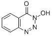 HOOBT 3 -Hydroxy-1,2,3-ben zotriazin-4(3H)-one