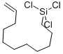 10-Undecenyl Trichlorosilane