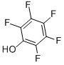 PFP-OH Pentafluorophenol