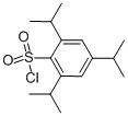 TPSCL  2,4,6-Triisopropylbenzenesulfonyl chloride