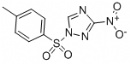 TSNT 1-(p-Toluenesulfonyl)-3-nitro-1,2,4-triazole