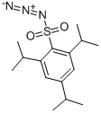 TPS-N3;2,4,6-triisopropylbenzenesulfonyl azide