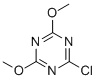 CDMT 2-Chloro-4,6-dimethoxy-1,3,5-triazine