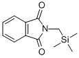 2-(trimethylsilylmethyl)isoindole-1,3-dione
