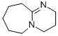 DBU 1,8-Diazabicyclo[5.4.0]undec-7-ene