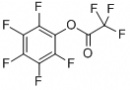 Pentafluorophenyl Trifluoroacetate