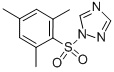 1-(2-Mesitylenesulfonyl)-1H-1,2,4-triazole