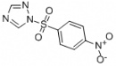 1-(4-Nitrobenzenesulfonyl)-1H-1,2,4-Triazole 