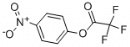 TFAONP 4-Nitrophenyl Trifluoroacetate