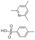 2,4,6-Trimethylpyridinium p-toluenesulfonate 