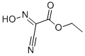 Ethyl cyanoglyoxylate-2-oxime