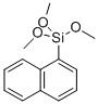 1-Naphthyl Trimethoxysilane