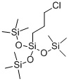 （3-氯丙基）三（三甲基硅氧基）硅烷