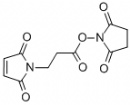 NSM N-Succinimidyl 3-maleimidopropionate