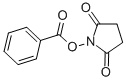 BZ-OSubenzoic acid N-hydroxysuccinimide ester