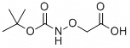 Boc-AOA Tert-Boc-aminooxyacetic acid