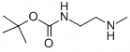 Tert-Butyl 2-(methylamino)ethylcarbamate 