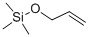 三甲基烯丙氧基硅烷