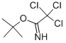 TBTA tert-Butyl 2,2,2-trichloroacetimidate