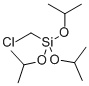 Chloromethyl Triisopropoxysilane