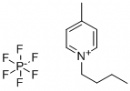 1-Butyl-4-methylpyridinium Hexafluorophosphate