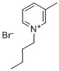 1-Butyl-3-methylpyridinium Bromide
