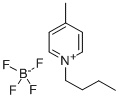N-Butyl-4-Methylpyridinium Tetrafluoroborate