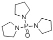 Tris(N,N-tetramethylene)phosphoric acid triamide