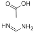 Formamidine acetate
