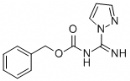 N-Z-1H-pyrazole-1-Carboxamidine