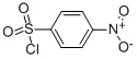 4-Nitrobenzenesulfonyl chloride