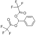 [Bis(trifluoroacetoxy)iodo]benzene