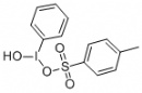 HTIB [Hydroxy(tosyloxy)iodo]benzene