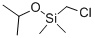 Chloromethyl Dimethyl Isopropoxysilane