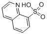 Quinoline-8-sulfonic acid