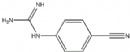 N-(4-Cyanophenyl)guanidine