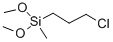 3-氯丙基甲基二甲氧基硅烷