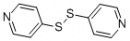 4,4'-Dipyridine disulfide