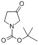 N-Boc-3-pyrrolidinone