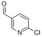 2-Chloropyridine-5-carbaldehyde