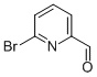 6-Bromopyridine-2-carbaldehyde