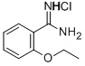 2-Ethoxybenzamidine hydrochloride